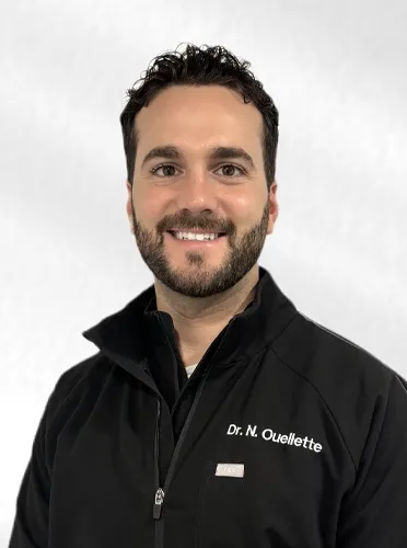 Chiropractor Windsor ON Nicholas Ouellette Thank You Chiropractor Windsor ON Nicholas Ouellette Thank You